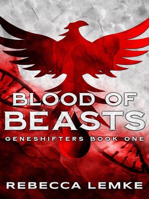 cover image of Blood of Beasts